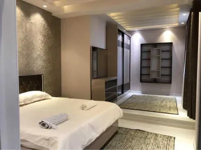 2-комн. квартира, 12 этаж, 100м², Овир