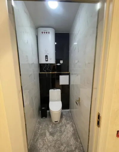 3-комн. квартира, 10 этаж, 72 м², шохмансур