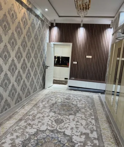 2-комн. квартира, 11 этаж, 50м², сино