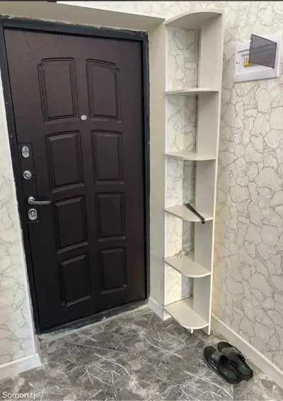 2-комн. квартира, 11 этаж, 48м², Исмоили Сомони