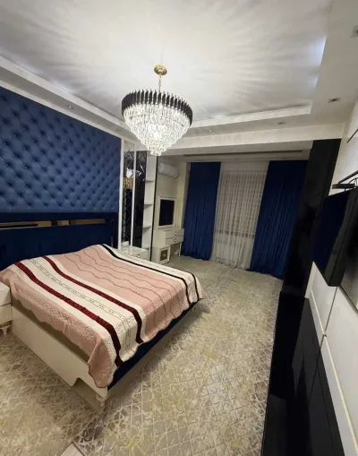 1-комн. квартира, 4 этаж, 50 м², Сомони
