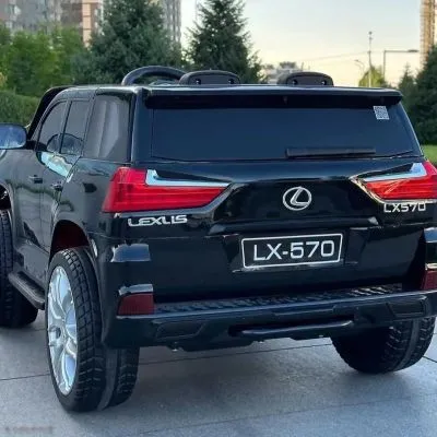 Детский электромобиль