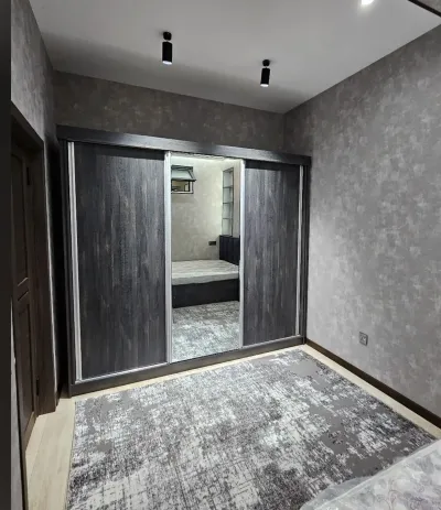 2-комн. квартира, 15 этаж, 58м², сино