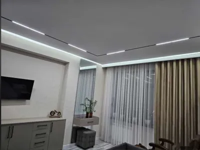 3-комн. квартира, 6 этаж, 120м², Гранд отель