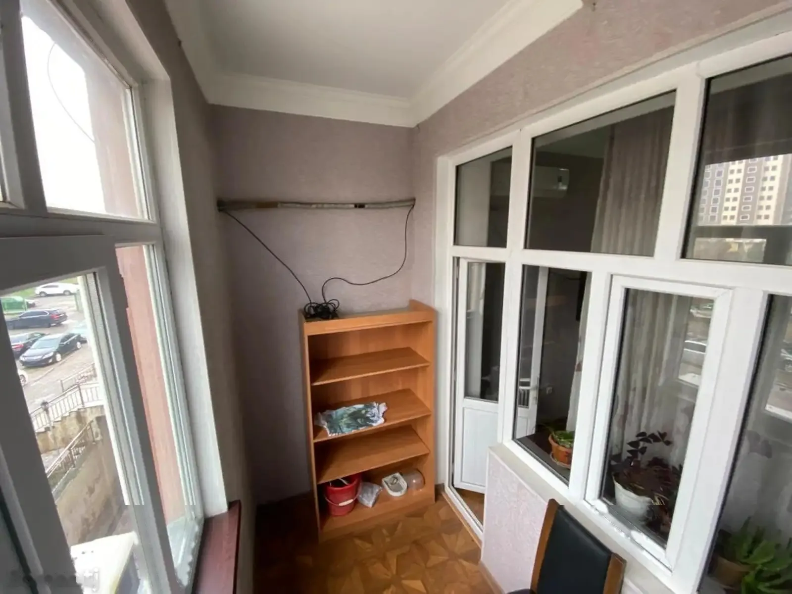 2-комн. квартира, 2 этаж, 65м², Мости 103мкр