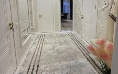 3-комн. квартира, 12 этаж, 83 м², Сино
