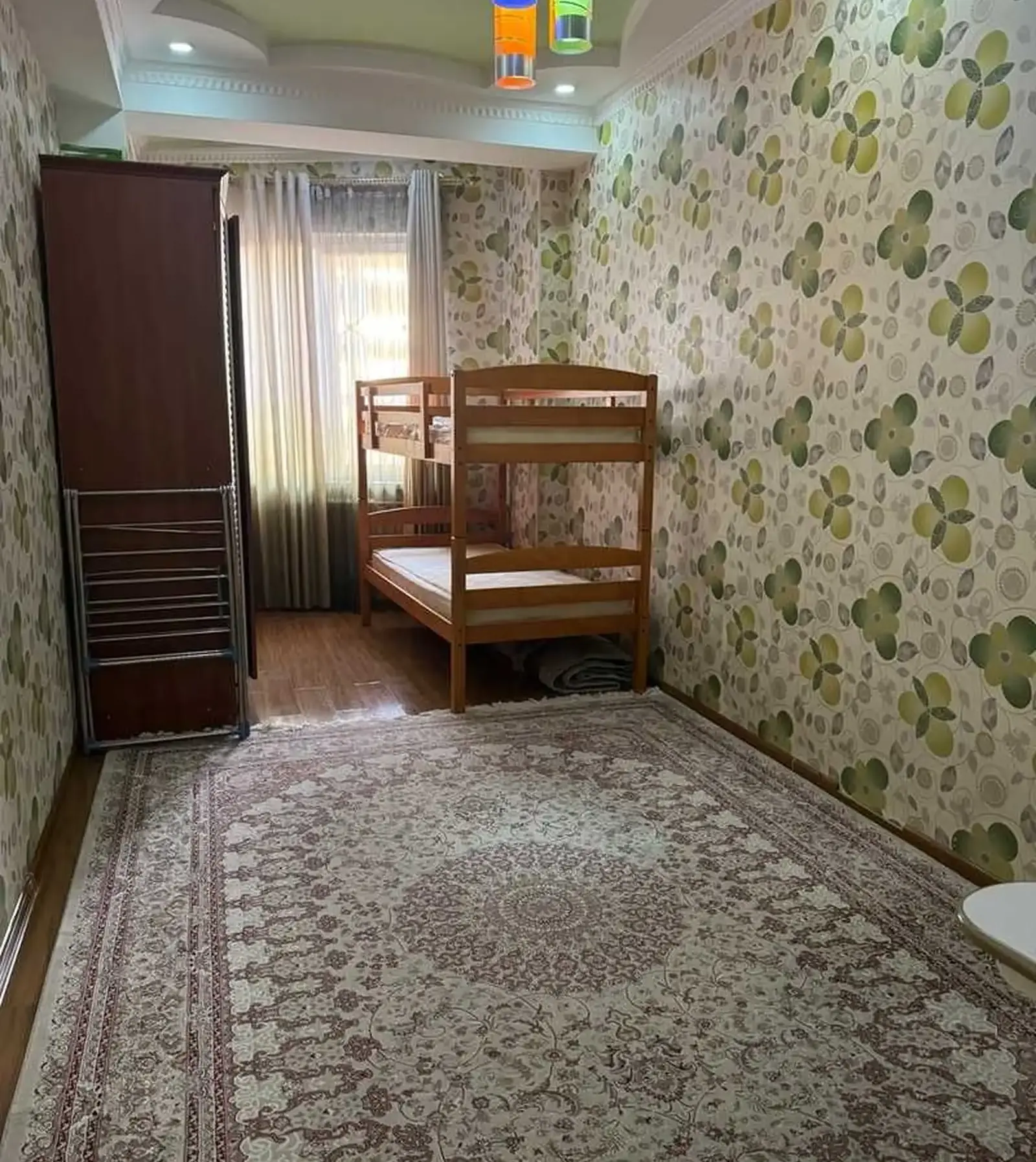 2-комн. квартира, 6 этаж, 97м², сино