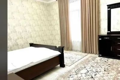 2-этажный, 6 комнатный дом, 320 м², Шохмансур
