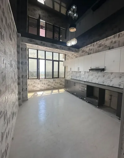 2-комн. квартира, 14 этаж, 78 м², Шохмансур