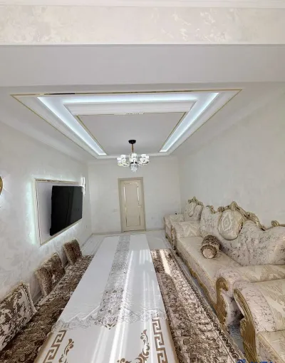 3-комн. квартира, 9 этаж, 101 м², Сино Автовокзал