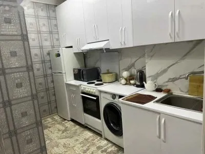 2-комн. квартира, 10 этаж, 70м², Сино, Барки Точик