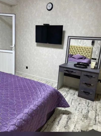 2-комн. квартира, 14 этаж, 66м², дом печати
