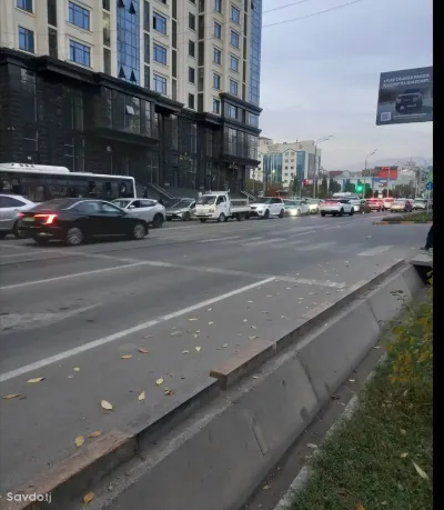 Помещение под свободное назначение, 354м², Шохмансур