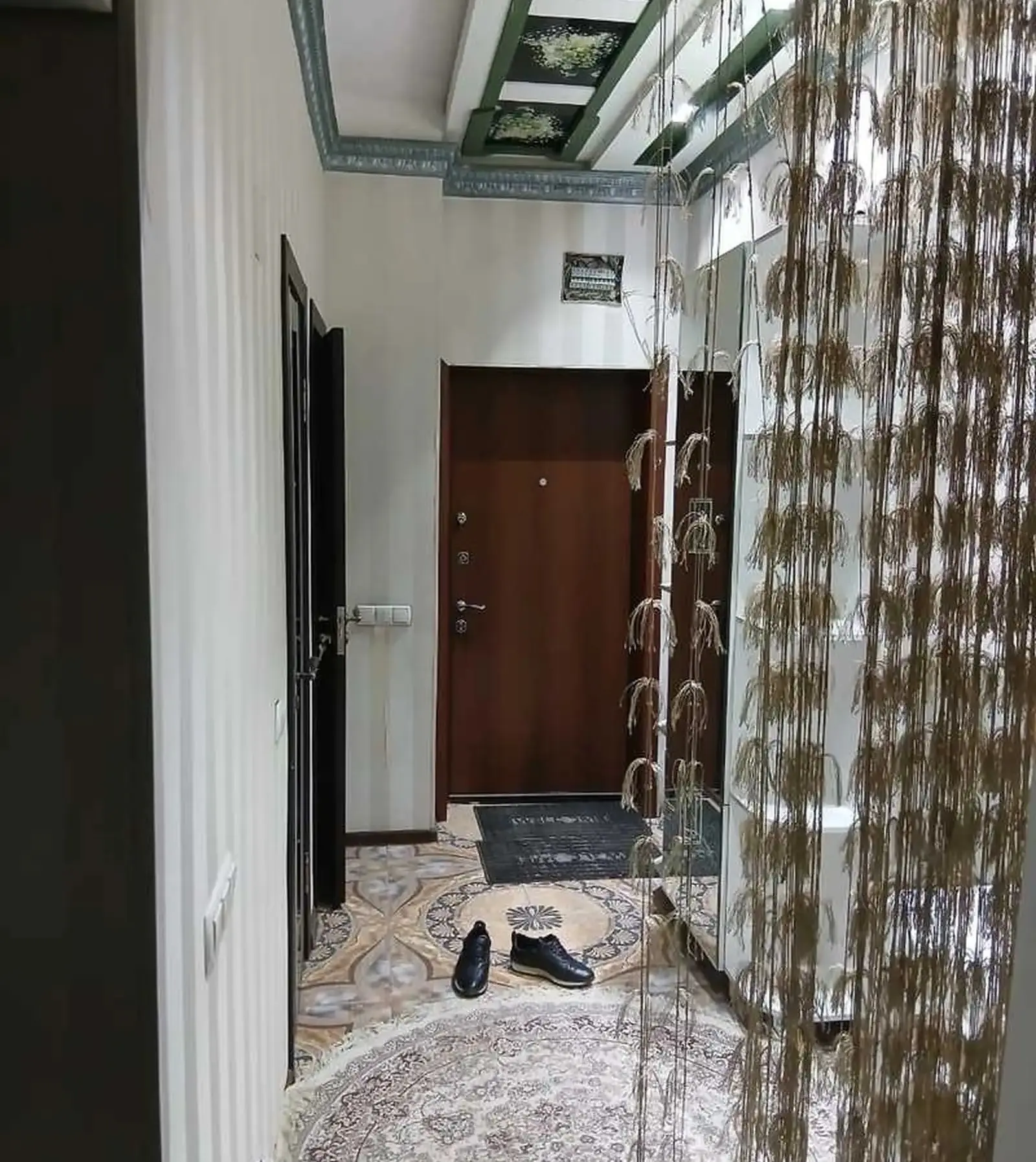 2-комн. квартира, 3 этаж, 64м², Сино