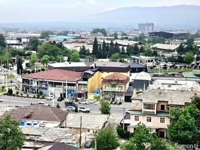 2-комн. квартира, 10 этаж, 57 м², Глазной