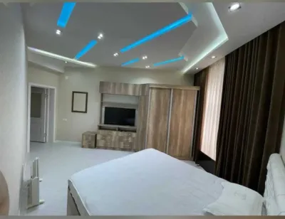 2-комн. квартира, 9 этаж, 95м², рудаки