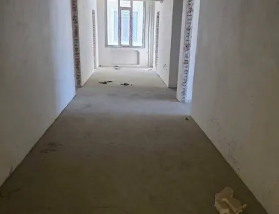 4-комн. квартира, 11 этаж, 153 м², шохмансур
