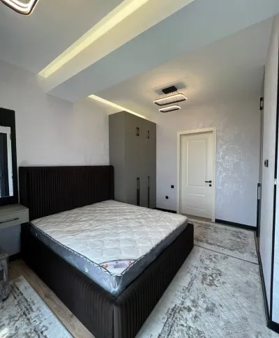 2-комн. квартира, 8 этаж, 64 м², н.Фирдавси,Сохили-супермаркети Ёвар