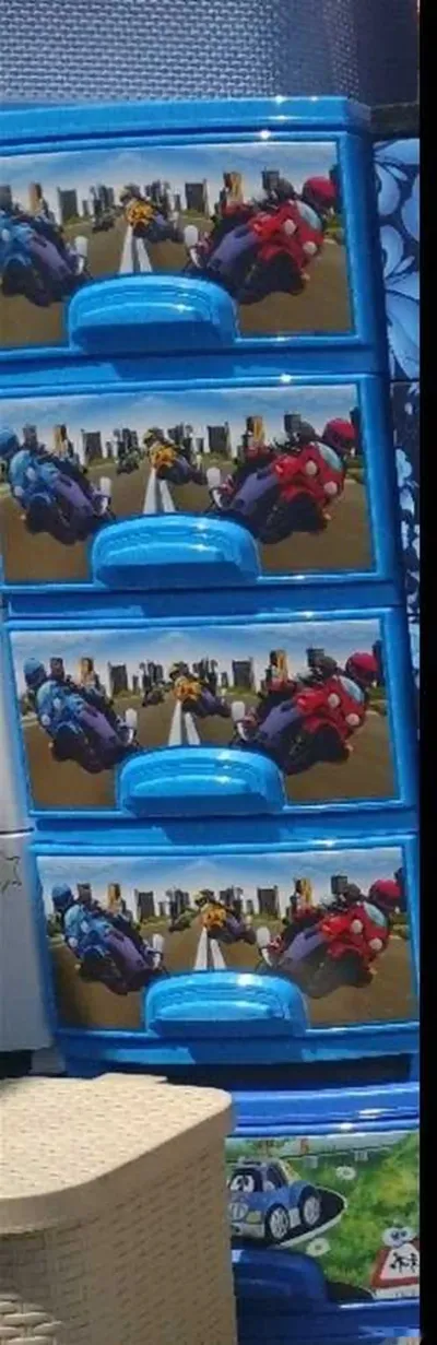 Комод
