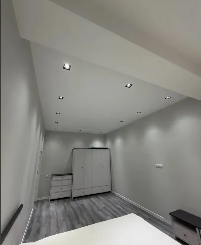 3-комн. квартира, 5 этаж, 82м², сино