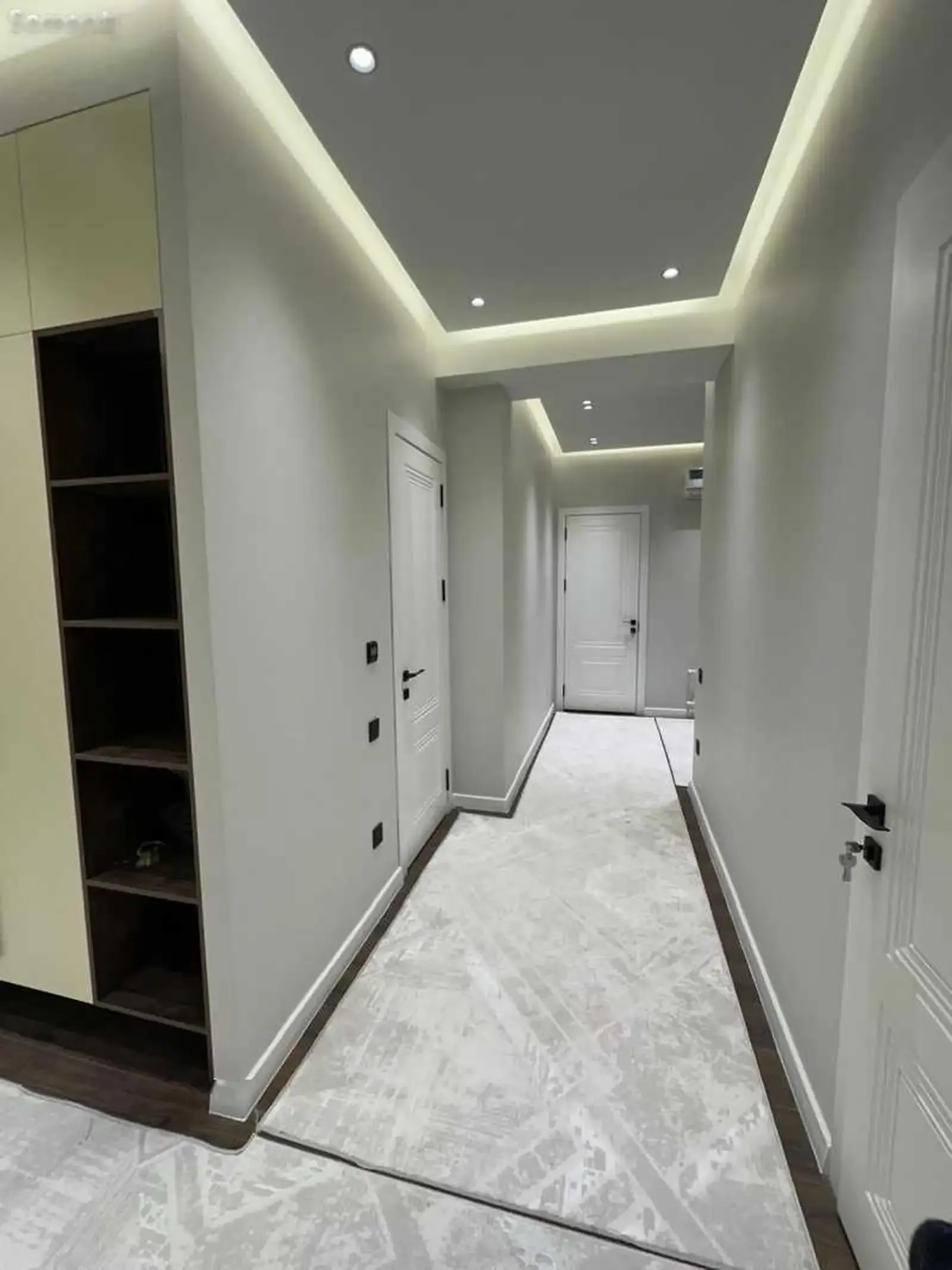 2-комн. квартира, 4 этаж, 63м², Фирдавсӣ, Соҳили, Ёвар