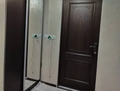 2-комн. квартира, 1 этаж, 54 м², Шохмансур, 4 дома