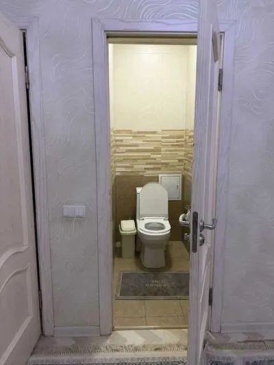 2-комн. квартира, 1 этаж, 106м², сино прафсаюз