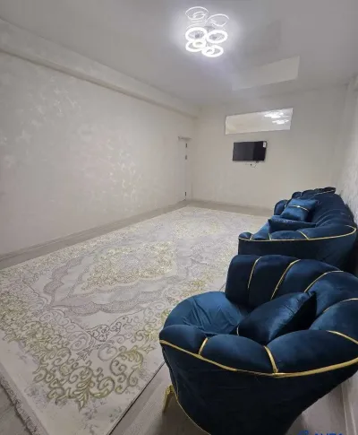 2-комн. квартира, 11 этаж, 60 м², Сино