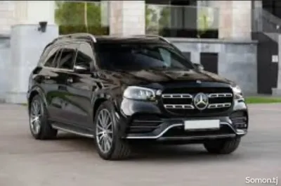 Полик от Mercedes