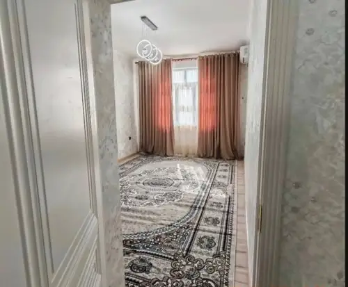 2-комн. квартира, 12 этаж, 70 м², Сино