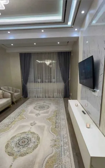 2-комн. квартира, 10 этаж, 100м², Спартак бурчи анушервон