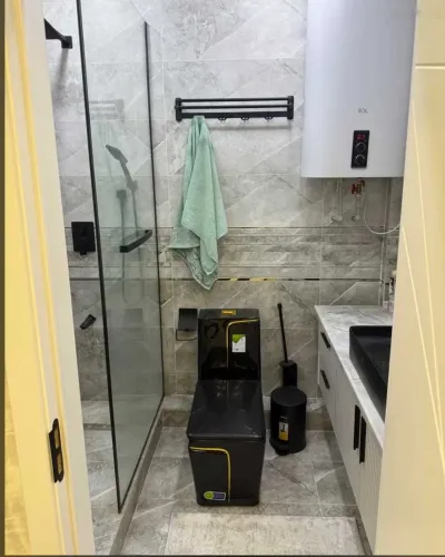 2-комн. квартира, 8 этаж, 89м², И.Сомони