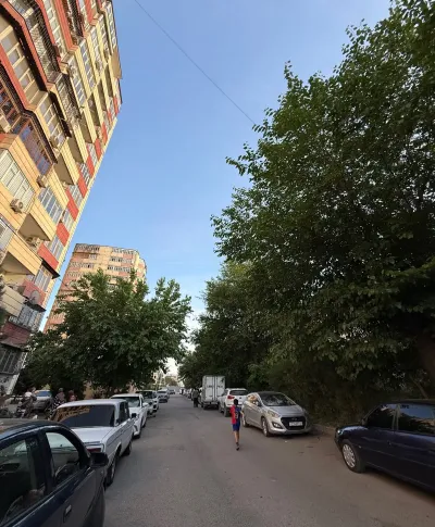 Салон красоты и Лимпопо