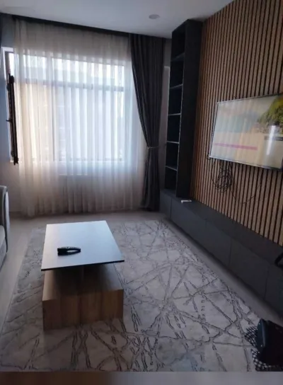 2-комн. квартира, 13 этаж, 62м², сомони