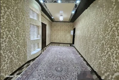 4-комн. квартира, 6 этаж, 143м², Исмоил Сомони
