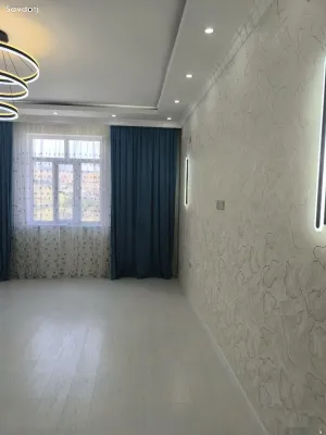 2-комн. квартира, 9 этаж, 96 м², Сино