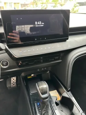 Toyota Camry, 2025