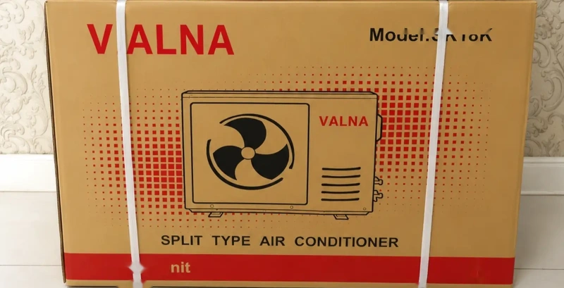 Кондиционер VALNA 18