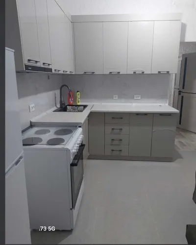 2-комн. квартира, 11 этаж, 75м², 82 мкр Лесная сказка