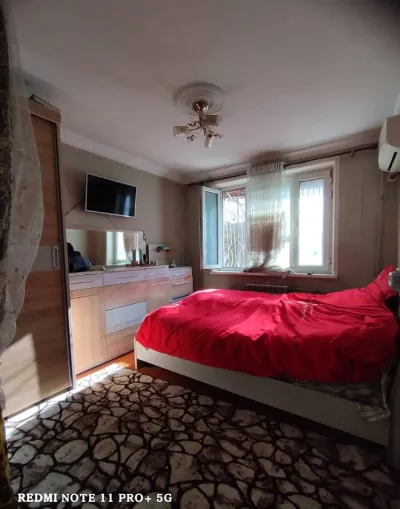 3-к квартира, 2 этаж, 64 м², Маяковский, рядом с Турецким лицеем