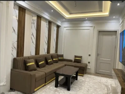 2-комн. квартира, 12 этаж, 95м², Созидание дом Бахт Z