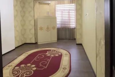 5-комн. квартира, 12 этаж, 222 м², н.Исмоили Сомони,Альфемо
