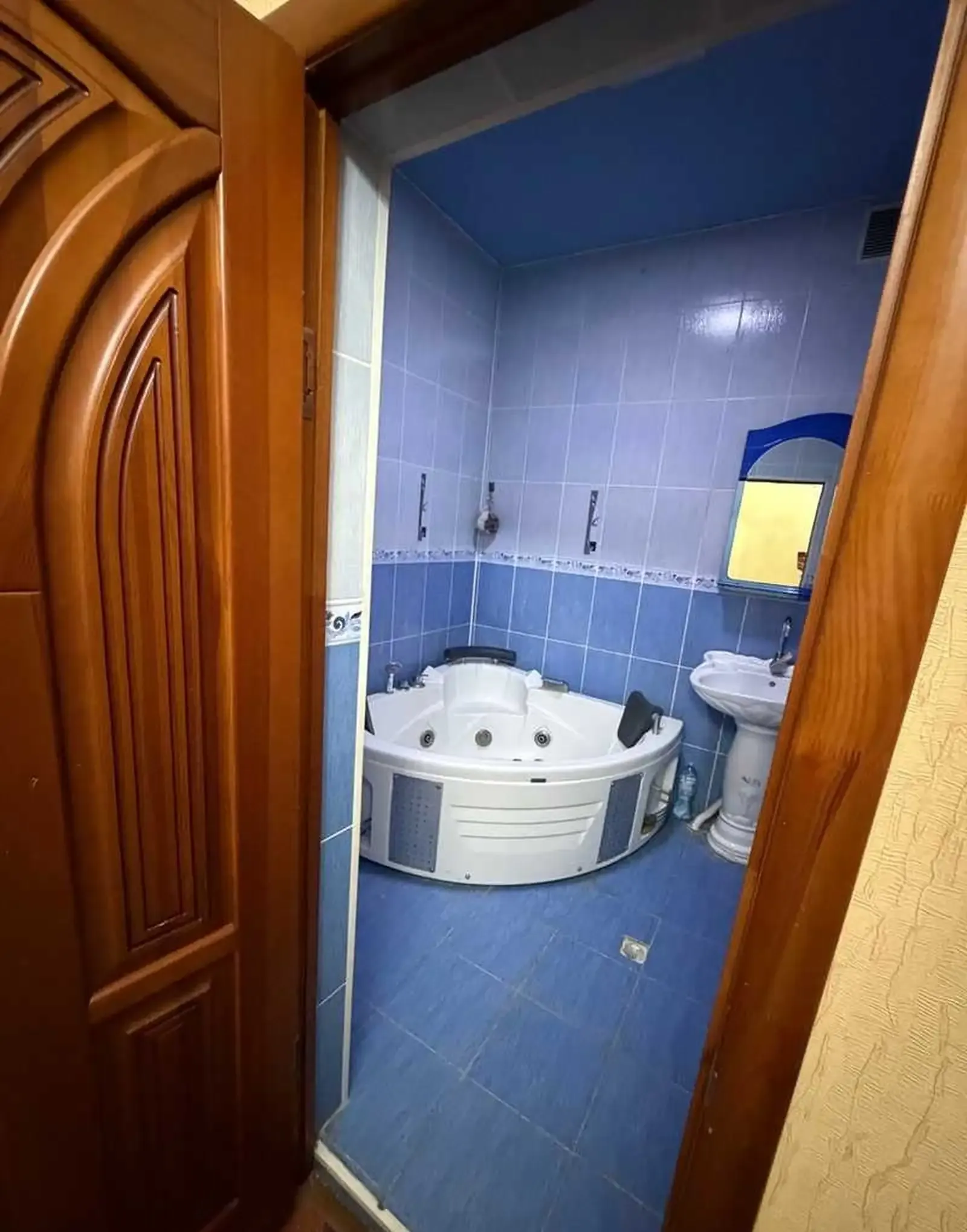 2-комн. квартира, 4 этаж, 100м², И.Сомони