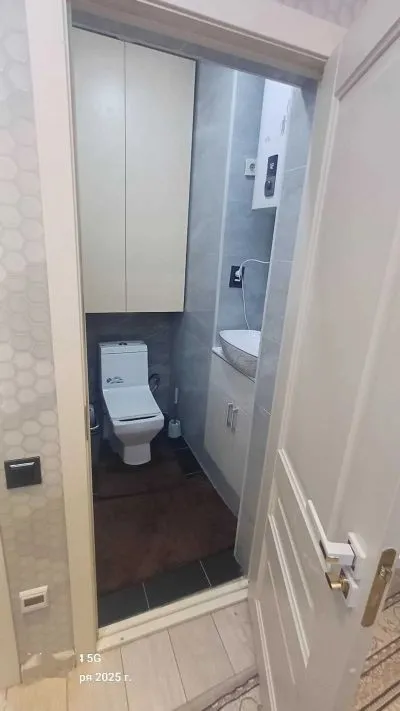 2-комн. квартира, 7 этаж, 70м², Iохмансур Cадбарг