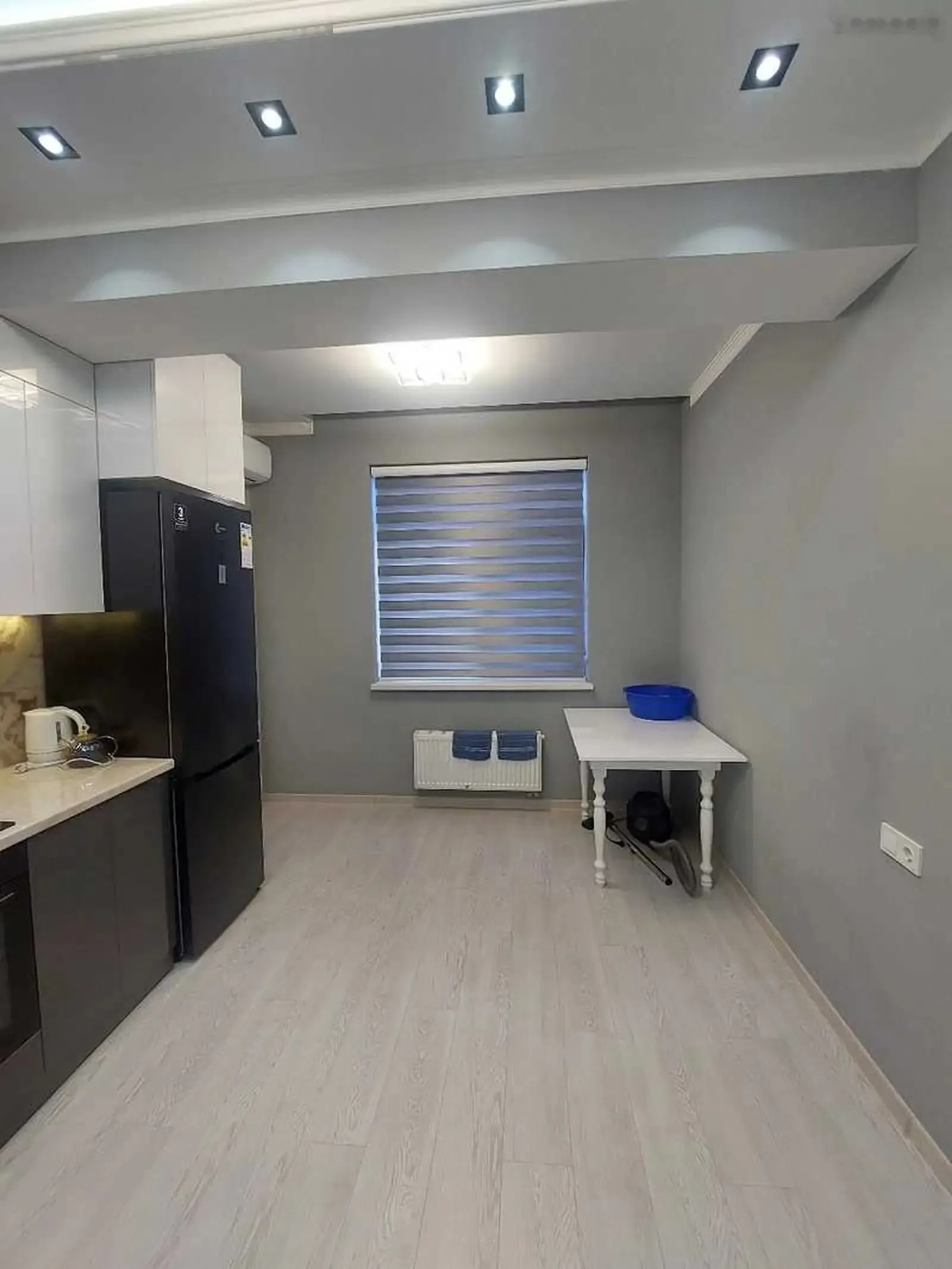 2-комн. квартира, 12 этаж, 57м², Битонка