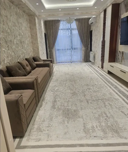 2-к квартира, 10 этаж, 97 м², И.Сомони