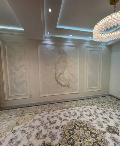 2-комн. квартира, 13 этаж, 73 м², Шохмансур