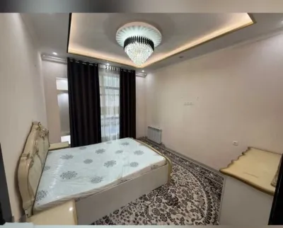 2-комн. квартира, 5 этаж, 70м², Шохмансур