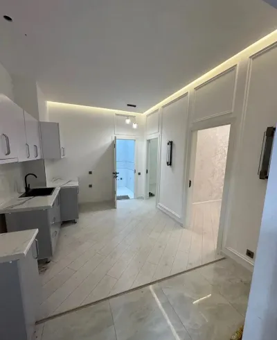 2-комн. квартира, 9 этаж, 65м², сино
