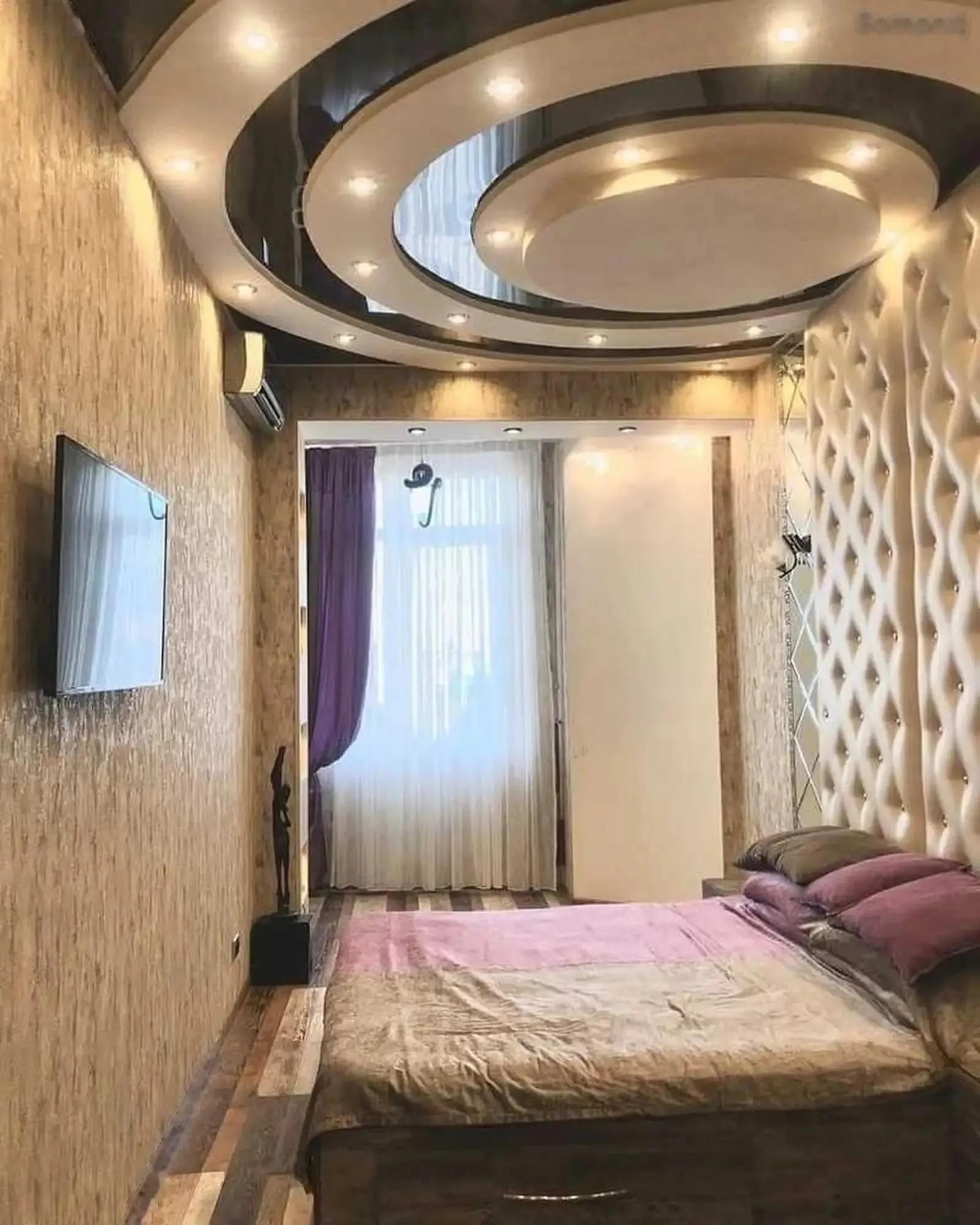 2-комн. квартира, 12 этаж, 60м², Шохмансур
